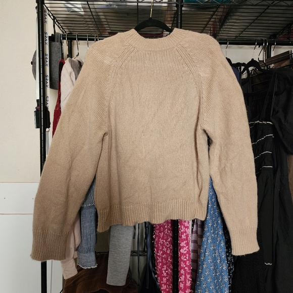 Anine Bing Kendrick University Paris Sweater, M - Picture 14 of 16